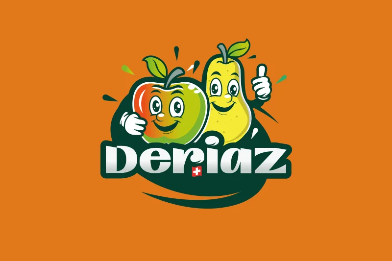 Logo pour Deriaz