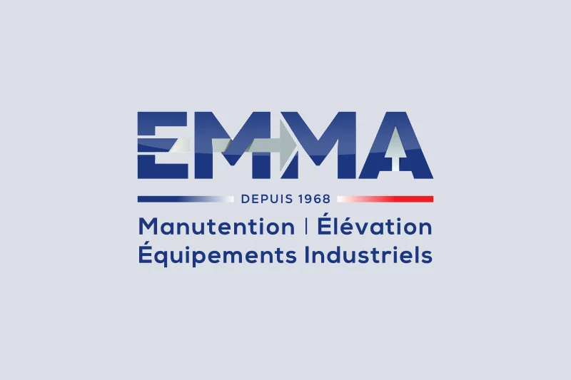 Logo pour Emma Manutention